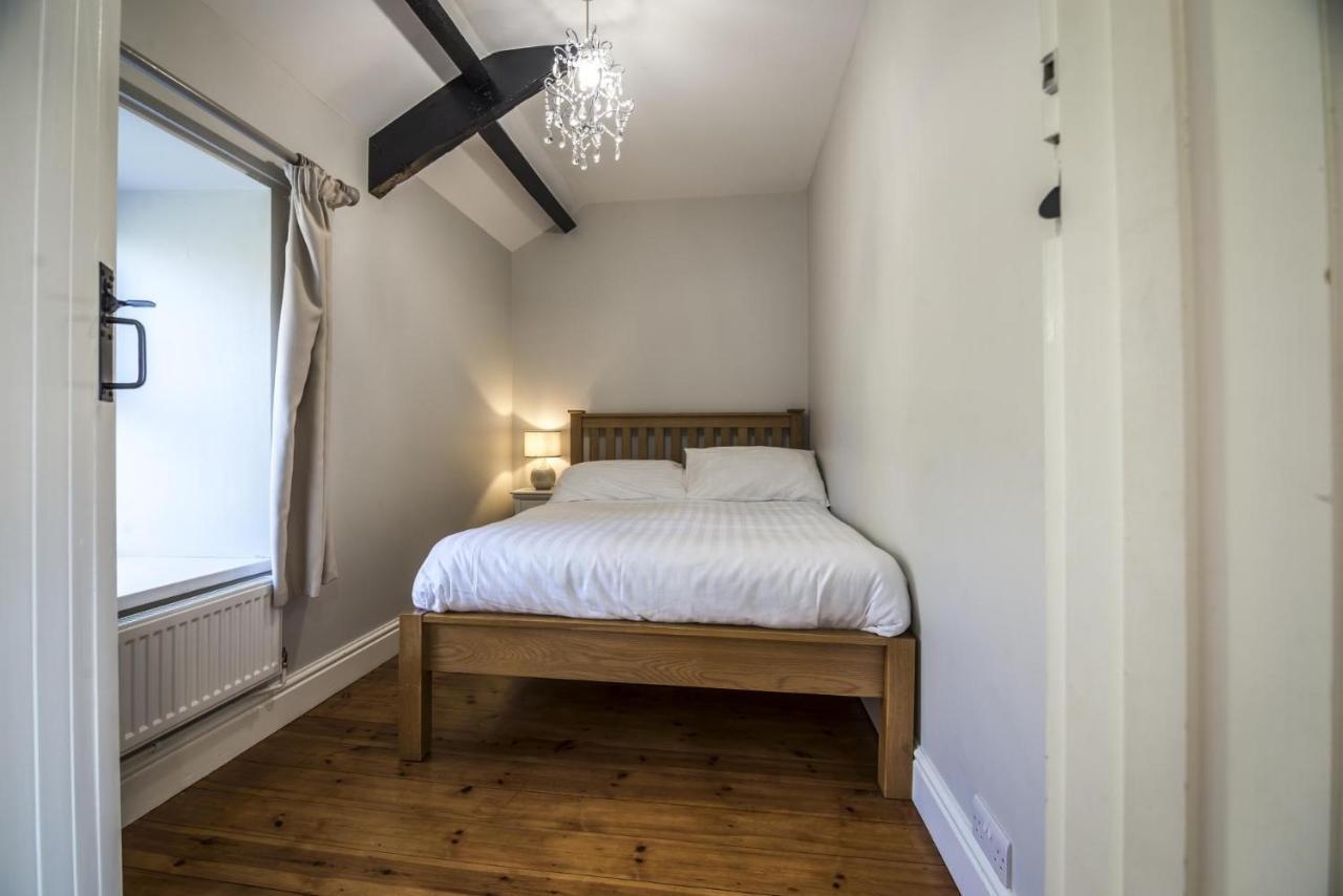 Barn Conversion - Hot Tub - Penally - Tenby Exterior foto