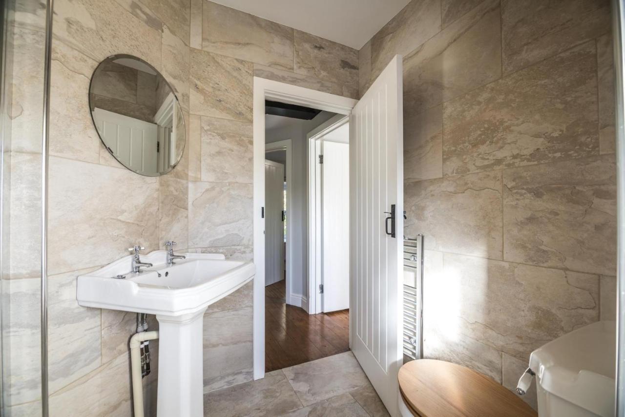 Barn Conversion - Hot Tub - Penally - Tenby Exterior foto